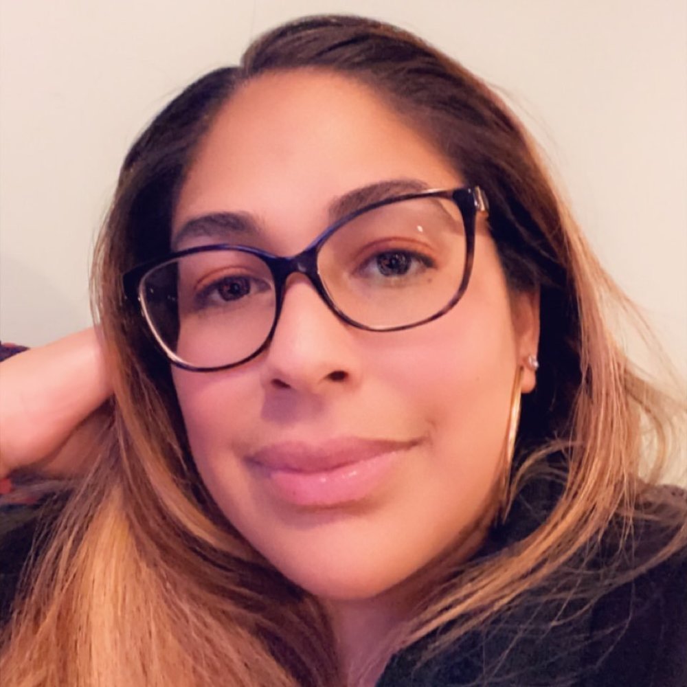 Meet your Posher, Kimberly